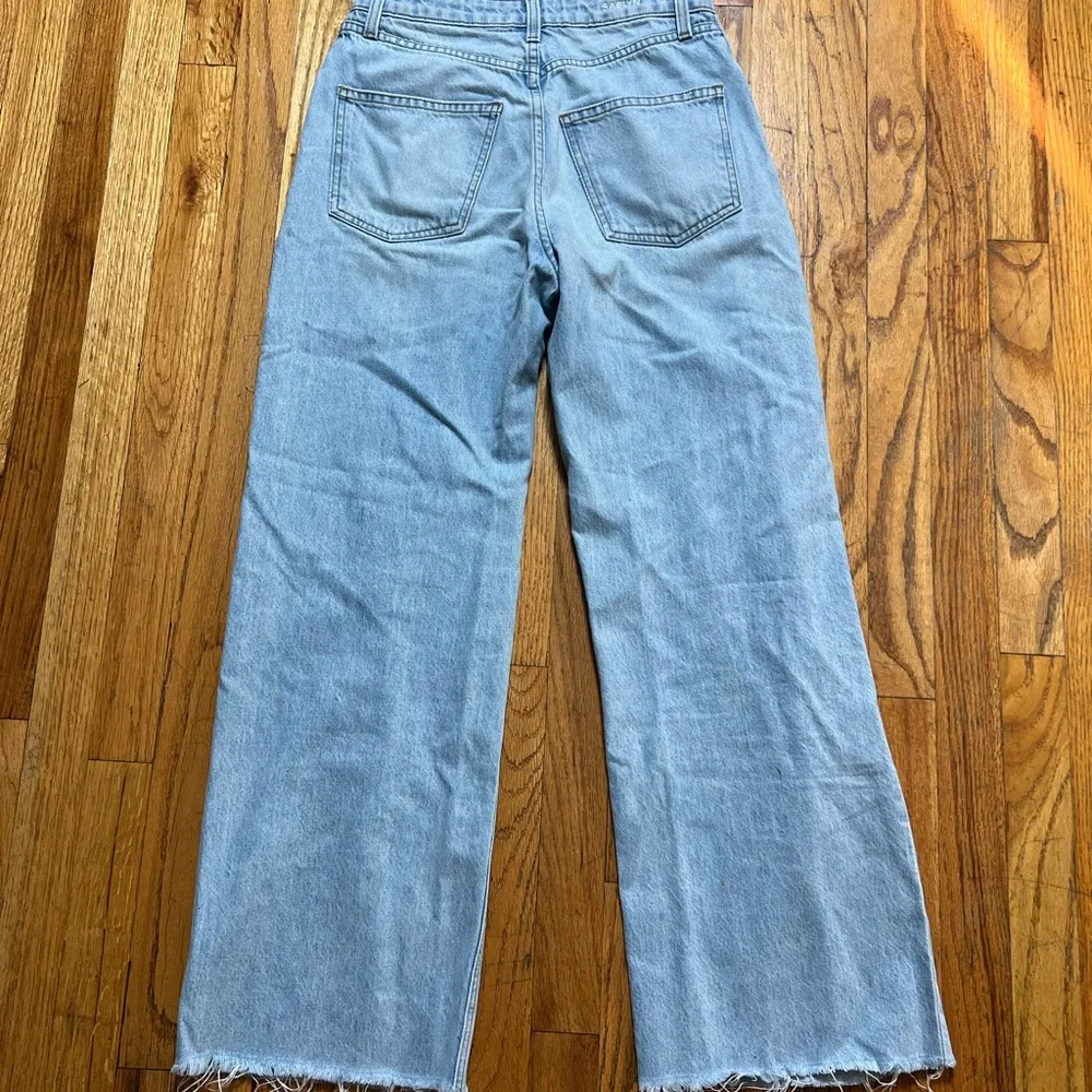 Sablyn Classic Jeans - Picture 8 of 8